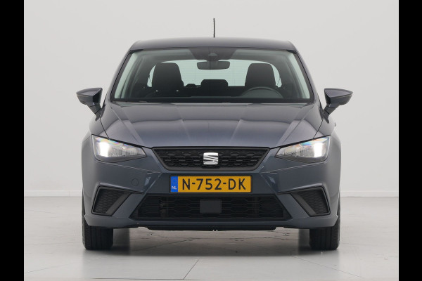 Seat Ibiza 1.0 EcoTSI 95pk Style Navi via App Clima Pdc Front/Lane Assist Dab 275