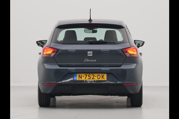 Seat Ibiza 1.0 EcoTSI 95pk Style Navi via App Clima Pdc Front/Lane Assist Dab 275