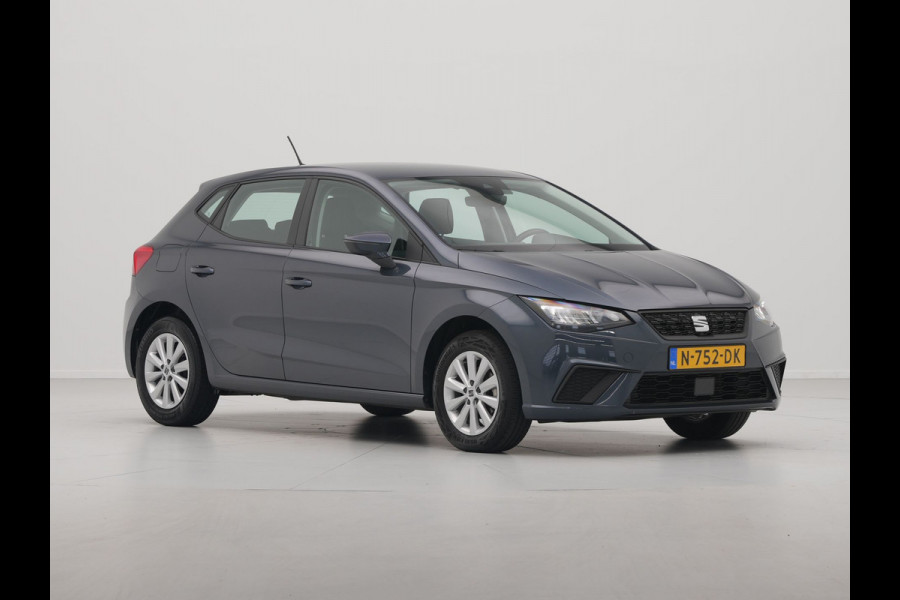 Seat Ibiza 1.0 EcoTSI 95pk Style Navi via App Clima Pdc Front/Lane Assist Dab 275