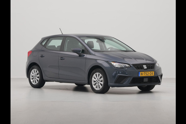 Seat Ibiza 1.0 EcoTSI 95pk Style Navi via App Clima Pdc Front/Lane Assist Dab 275