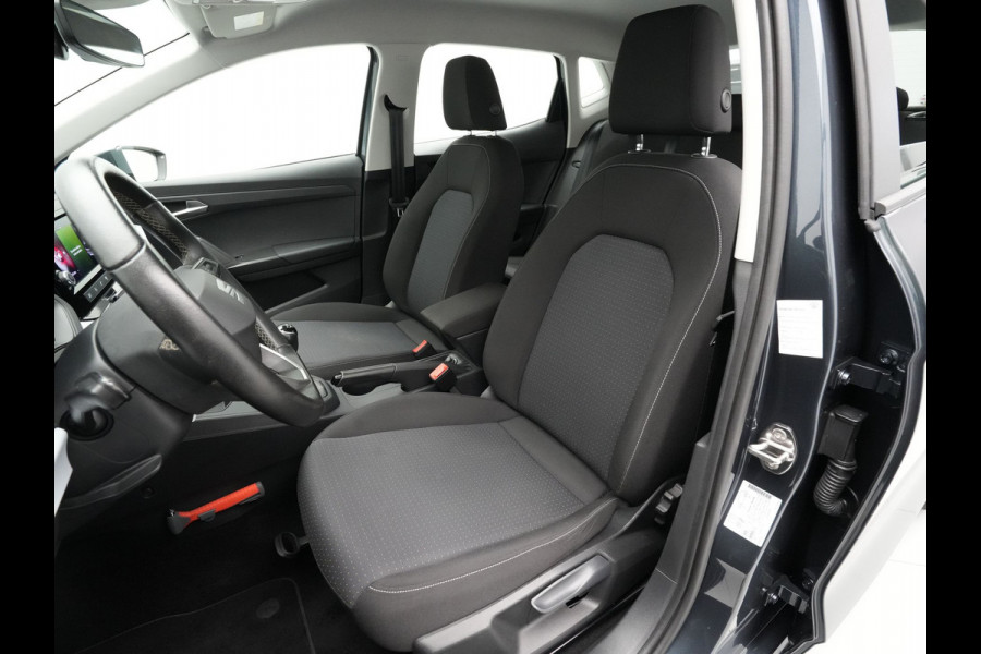 Seat Ibiza 1.0 EcoTSI 95pk Style Navi via App Clima Pdc Front/Lane Assist Dab 275