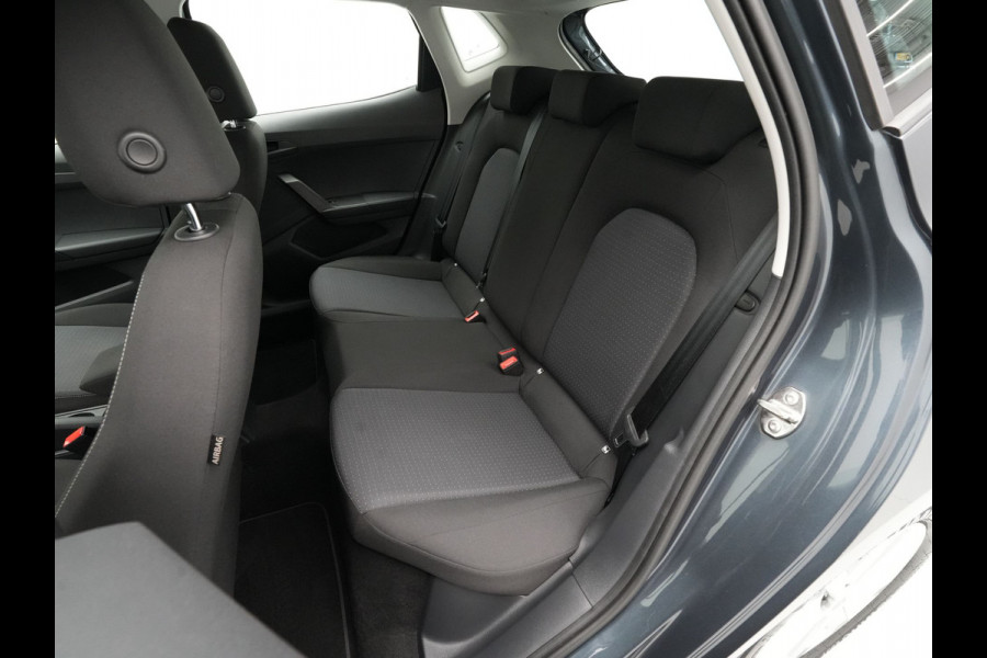 Seat Ibiza 1.0 EcoTSI 95pk Style Navi via App Clima Pdc Front/Lane Assist Dab 275