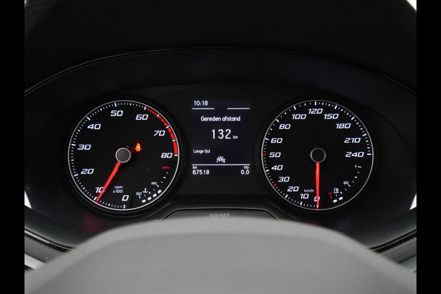 Seat Ibiza 1.0 EcoTSI 95pk Style Navi via App Clima Pdc Front/Lane Assist Dab 275