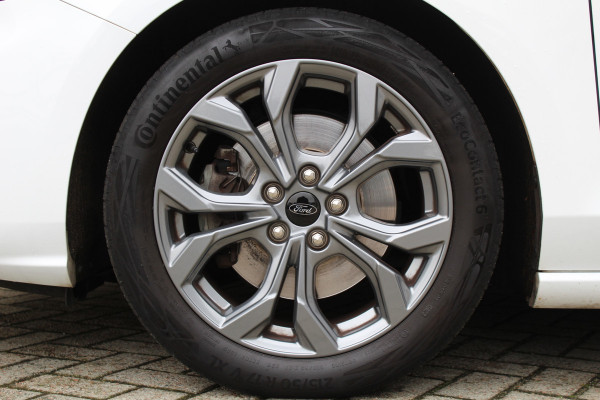 Ford FOCUS Wagon 1.5 EcoBoost 182PK ST-Line | Dealeronderhouden | Adaptieve Cruise | Winterpack | Navigatie Ford FOCUS Wagon 1.5 EcoBoost 182PK ST-Line | Dealeronderhouden | Adaptieve Cruise | Winterpack | Navigatie