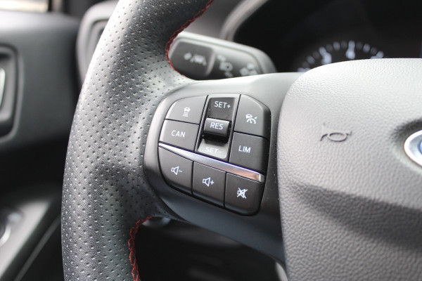 Ford FOCUS Wagon 1.5 EcoBoost 182PK ST-Line | Dealeronderhouden | Adaptieve Cruise | Winterpack | Navigatie Ford FOCUS Wagon 1.5 EcoBoost 182PK ST-Line | Dealeronderhouden | Adaptieve Cruise | Winterpack | Navigatie