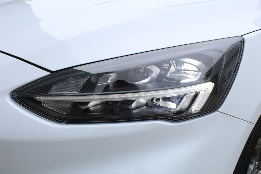 Ford FOCUS Wagon 1.5 EcoBoost 182PK ST-Line | Dealeronderhouden | Adaptieve Cruise | Winterpack | Navigatie Ford FOCUS Wagon 1.5 EcoBoost 182PK ST-Line | Dealeronderhouden | Adaptieve Cruise | Winterpack | Navigatie