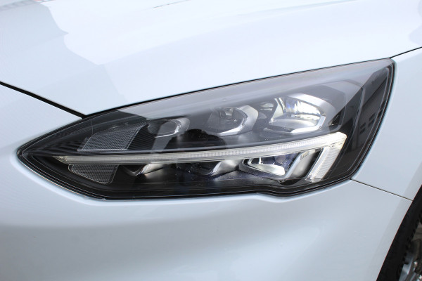 Ford FOCUS Wagon 1.5 EcoBoost 182PK ST-Line | Dealeronderhouden | Adaptieve Cruise | Winterpack | Navigatie Ford FOCUS Wagon 1.5 EcoBoost 182PK ST-Line | Dealeronderhouden | Adaptieve Cruise | Winterpack | Navigatie