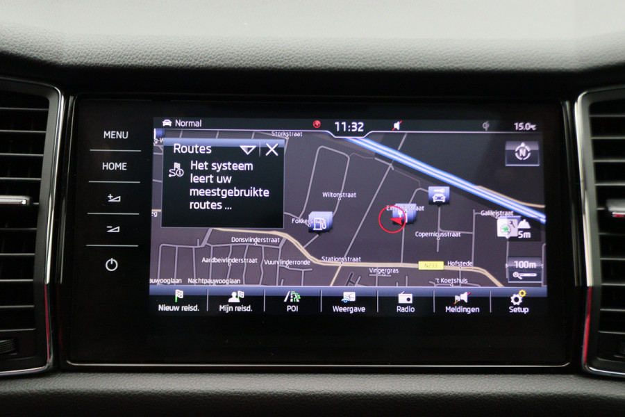 Škoda Kodiaq 1.4 TSI ACT Ambition Business 7p. Panoramadak, ACC, Camera, Apple Carplay, LED, DAB, Trekhaak, 18'' Škoda Kodiaq 1.4 TSI ACT Ambition Business 7p. Panoramadak, ACC, Camera, Apple Carplay, LED, DAB, Trekhaak, 18''