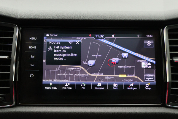Škoda Kodiaq 1.4 TSI ACT Ambition Business 7p. Panoramadak, ACC, Camera, Apple Carplay, LED, DAB, Trekhaak, 18'' Škoda Kodiaq 1.4 TSI ACT Ambition Business 7p. Panoramadak, ACC, Camera, Apple Carplay, LED, DAB, Trekhaak, 18''
