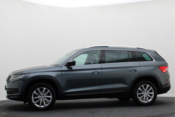 Škoda Kodiaq 1.4 TSI ACT Ambition Business 7p. Panoramadak, ACC, Camera, Apple Carplay, LED, DAB, Trekhaak, 18'' Škoda Kodiaq 1.4 TSI ACT Ambition Business 7p. Panoramadak, ACC, Camera, Apple Carplay, LED, DAB, Trekhaak, 18''