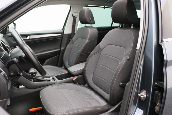 Škoda Kodiaq 1.4 TSI ACT Ambition Business 7p. Panoramadak, ACC, Camera, Apple Carplay, LED, DAB, Trekhaak, 18'' Škoda Kodiaq 1.4 TSI ACT Ambition Business 7p. Panoramadak, ACC, Camera, Apple Carplay, LED, DAB, Trekhaak, 18''