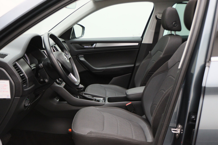 Škoda Kodiaq 1.4 TSI ACT Ambition Business 7p. Panoramadak, ACC, Camera, Apple Carplay, LED, DAB, Trekhaak, 18'' Škoda Kodiaq 1.4 TSI ACT Ambition Business 7p. Panoramadak, ACC, Camera, Apple Carplay, LED, DAB, Trekhaak, 18''