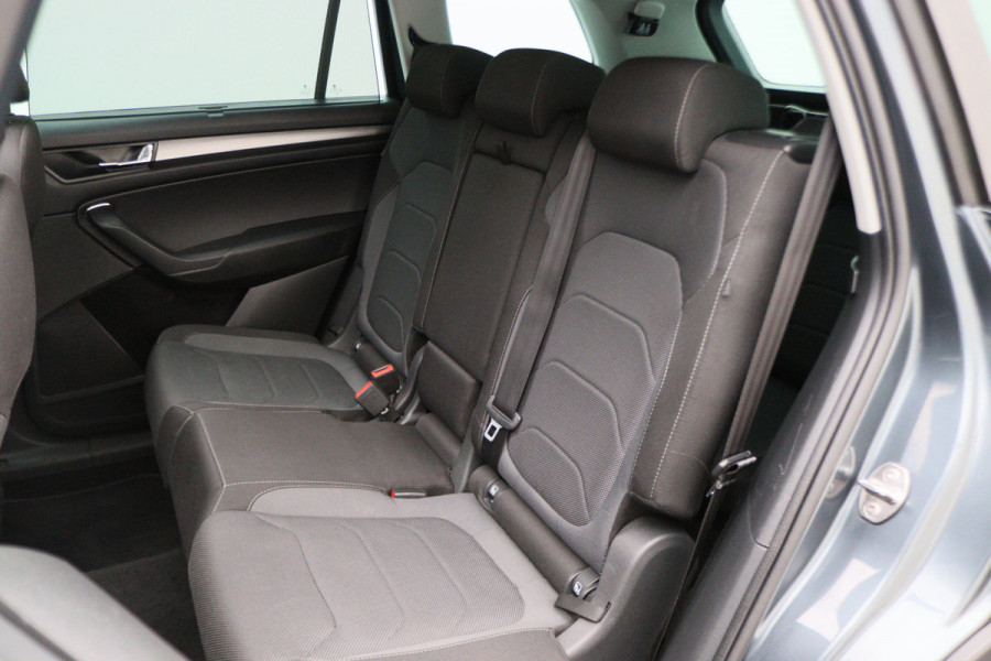 Škoda Kodiaq 1.4 TSI ACT Ambition Business 7p. Panoramadak, ACC, Camera, Apple Carplay, LED, DAB, Trekhaak, 18'' Škoda Kodiaq 1.4 TSI ACT Ambition Business 7p. Panoramadak, ACC, Camera, Apple Carplay, LED, DAB, Trekhaak, 18''