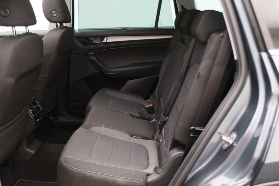 Škoda Kodiaq 1.4 TSI ACT Ambition Business 7p. Panoramadak, ACC, Camera, Apple Carplay, LED, DAB, Trekhaak, 18'' Škoda Kodiaq 1.4 TSI ACT Ambition Business 7p. Panoramadak, ACC, Camera, Apple Carplay, LED, DAB, Trekhaak, 18''