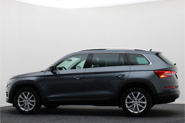 Škoda Kodiaq 1.4 TSI ACT Ambition Business 7p. Panoramadak, ACC, Camera, Apple Carplay, LED, DAB, Trekhaak, 18'' Škoda Kodiaq 1.4 TSI ACT Ambition Business 7p. Panoramadak, ACC, Camera, Apple Carplay, LED, DAB, Trekhaak, 18''