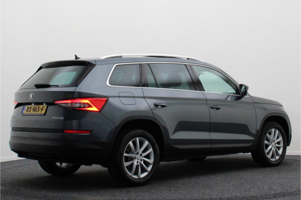 Škoda Kodiaq 1.4 TSI ACT Ambition Business 7p. Panoramadak, ACC, Camera, Apple Carplay, LED, DAB, Trekhaak, 18'' Škoda Kodiaq 1.4 TSI ACT Ambition Business 7p. Panoramadak, ACC, Camera, Apple Carplay, LED, DAB, Trekhaak, 18''