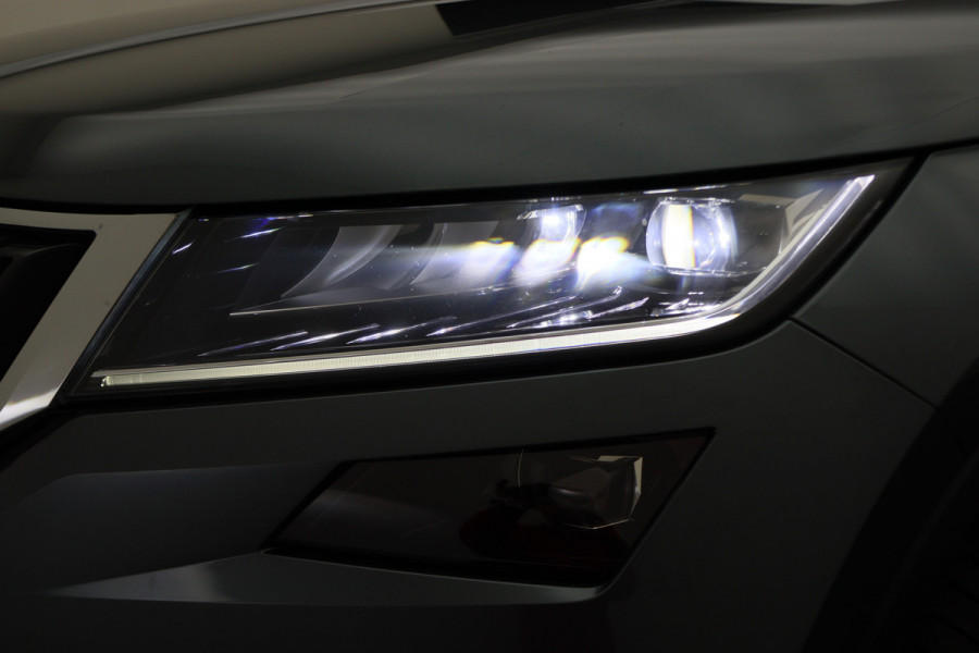 Škoda Kodiaq 1.4 TSI ACT Ambition Business 7p. Panoramadak, ACC, Camera, Apple Carplay, LED, DAB, Trekhaak, 18'' Škoda Kodiaq 1.4 TSI ACT Ambition Business 7p. Panoramadak, ACC, Camera, Apple Carplay, LED, DAB, Trekhaak, 18''