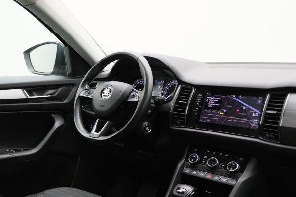 Škoda Kodiaq 1.4 TSI ACT Ambition Business 7p. Panoramadak, ACC, Camera, Apple Carplay, LED, DAB, Trekhaak, 18'' Škoda Kodiaq 1.4 TSI ACT Ambition Business 7p. Panoramadak, ACC, Camera, Apple Carplay, LED, DAB, Trekhaak, 18''