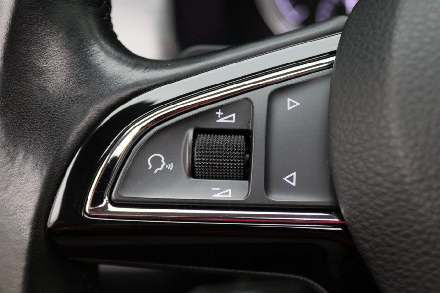 Škoda Kodiaq 1.4 TSI ACT Ambition Business 7p. Panoramadak, ACC, Camera, Apple Carplay, LED, DAB, Trekhaak, 18'' Škoda Kodiaq 1.4 TSI ACT Ambition Business 7p. Panoramadak, ACC, Camera, Apple Carplay, LED, DAB, Trekhaak, 18''