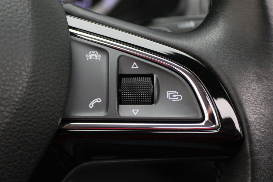 Škoda Kodiaq 1.4 TSI ACT Ambition Business 7p. Panoramadak, ACC, Camera, Apple Carplay, LED, DAB, Trekhaak, 18'' Škoda Kodiaq 1.4 TSI ACT Ambition Business 7p. Panoramadak, ACC, Camera, Apple Carplay, LED, DAB, Trekhaak, 18''