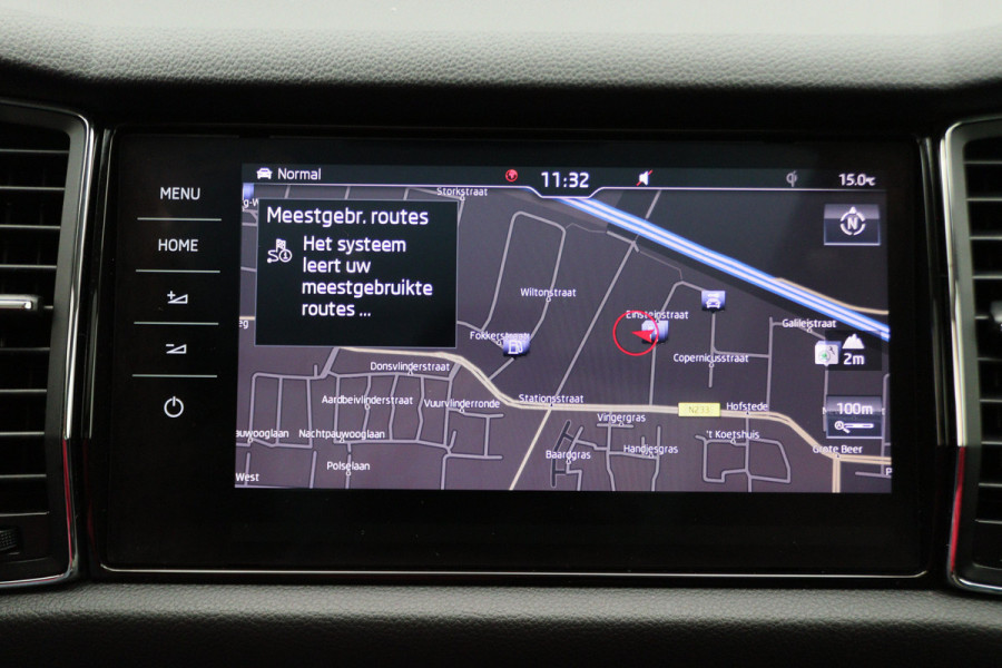 Škoda Kodiaq 1.4 TSI ACT Ambition Business 7p. Panoramadak, ACC, Camera, Apple Carplay, LED, DAB, Trekhaak, 18'' Škoda Kodiaq 1.4 TSI ACT Ambition Business 7p. Panoramadak, ACC, Camera, Apple Carplay, LED, DAB, Trekhaak, 18''