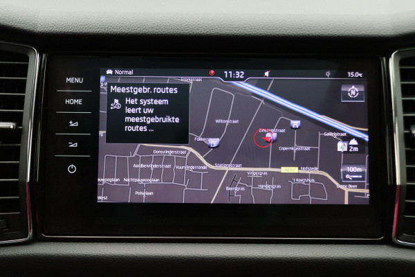 Škoda Kodiaq 1.4 TSI ACT Ambition Business 7p. Panoramadak, ACC, Camera, Apple Carplay, LED, DAB, Trekhaak, 18'' Škoda Kodiaq 1.4 TSI ACT Ambition Business 7p. Panoramadak, ACC, Camera, Apple Carplay, LED, DAB, Trekhaak, 18''