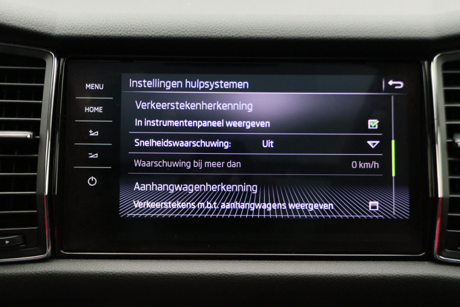 Škoda Kodiaq 1.4 TSI ACT Ambition Business 7p. Panoramadak, ACC, Camera, Apple Carplay, LED, DAB, Trekhaak, 18'' Škoda Kodiaq 1.4 TSI ACT Ambition Business 7p. Panoramadak, ACC, Camera, Apple Carplay, LED, DAB, Trekhaak, 18''