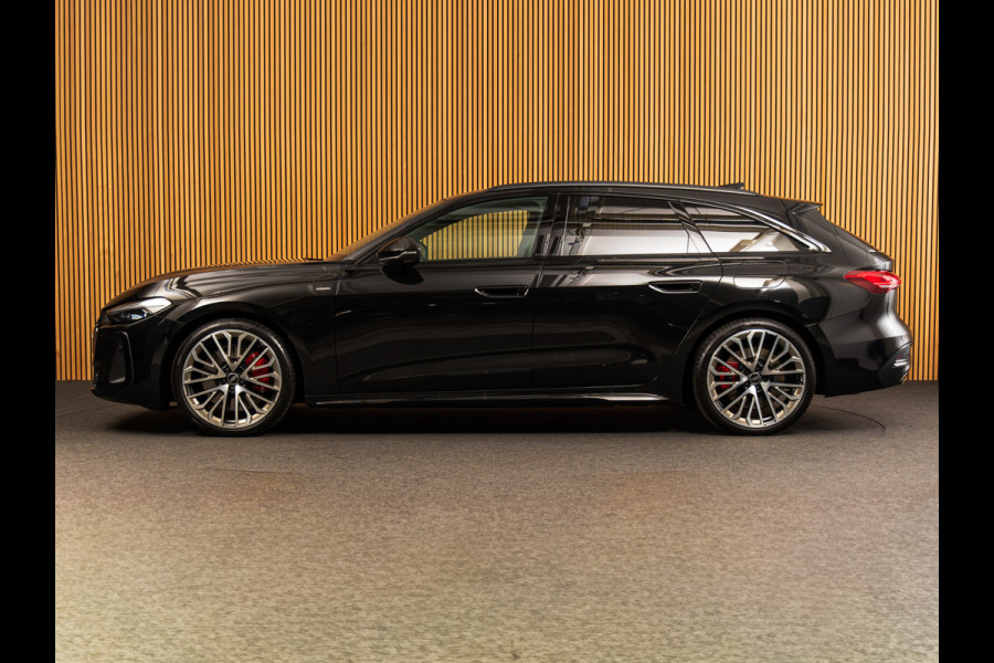 Audi A5 Avant 2.0 e-hybrid quattro S edition Competition TECH PRO | B&O | PANO | 20" | SPORTSEATS | LEATHER