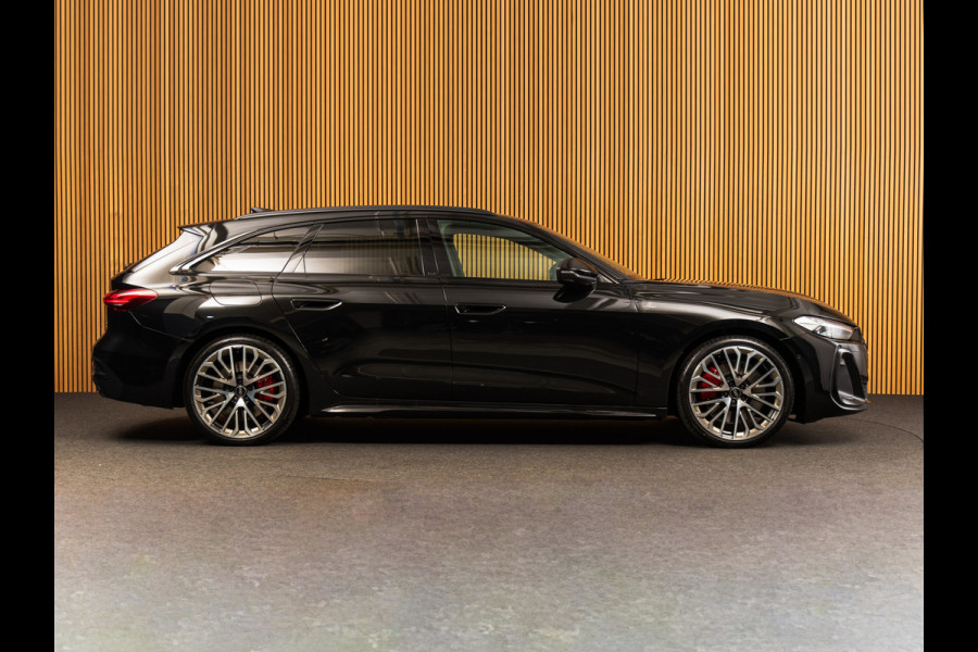 Audi A5 Avant 2.0 e-hybrid quattro S edition Competition TECH PRO | B&O | PANO | 20" | SPORTSEATS | LEATHER
