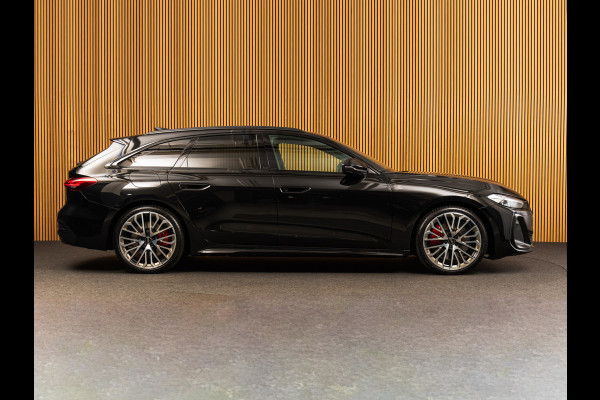 Audi A5 Avant 2.0 e-hybrid quattro S edition Competition TECH PRO | B&O | PANO | 20" | SPORTSEATS | LEATHER