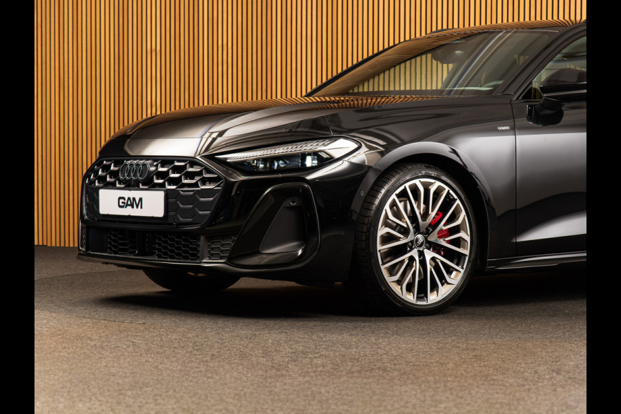 Audi A5 Avant 2.0 e-hybrid quattro S edition Competition TECH PRO | B&O | PANO | 20" | SPORTSEATS | LEATHER