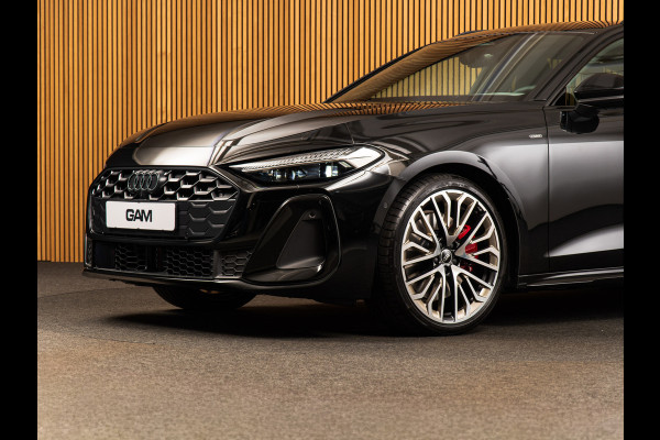 Audi A5 Avant 2.0 e-hybrid quattro S edition Competition TECH PRO | B&O | PANO | 20" | SPORTSEATS | LEATHER