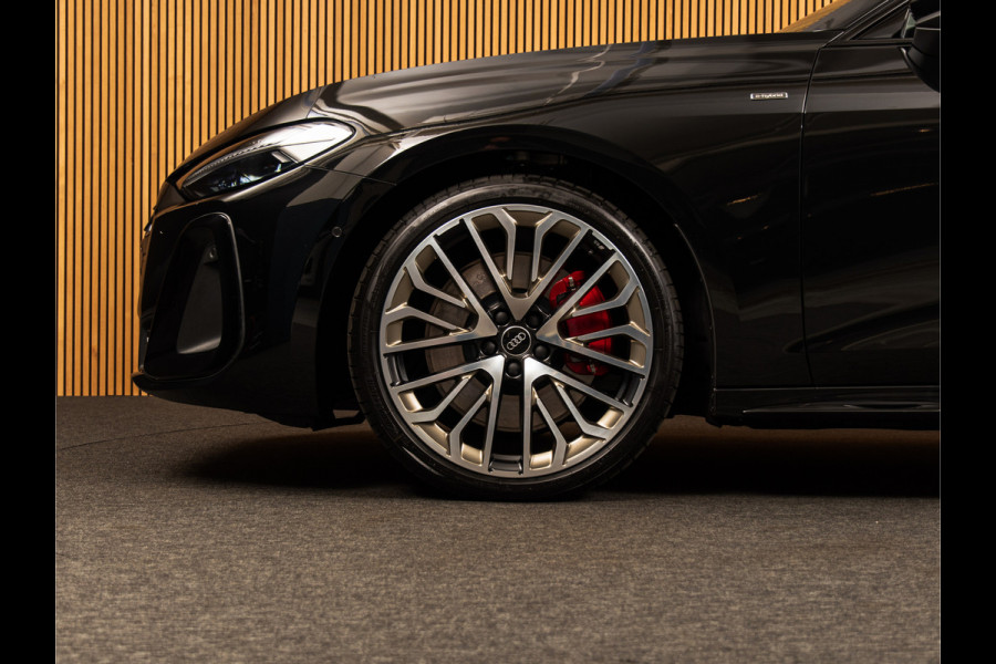 Audi A5 Avant 2.0 e-hybrid quattro S edition Competition TECH PRO | B&O | PANO | 20" | SPORTSEATS | LEATHER