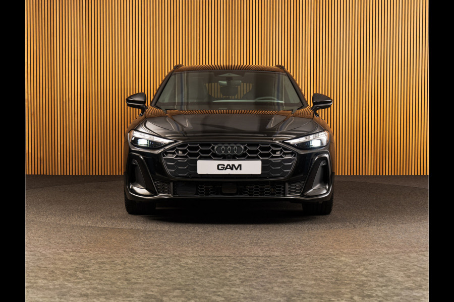 Audi A5 Avant 2.0 e-hybrid quattro S edition Competition TECH PRO | B&O | PANO | 20" | SPORTSEATS | LEATHER