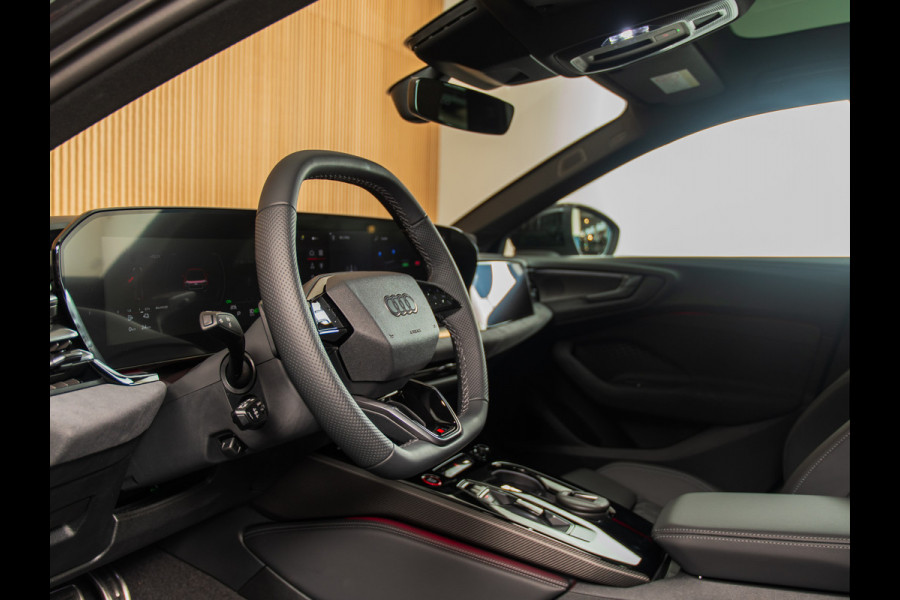 Audi A5 Avant 2.0 e-hybrid quattro S edition Competition TECH PRO | B&O | PANO | 20" | SPORTSEATS | LEATHER