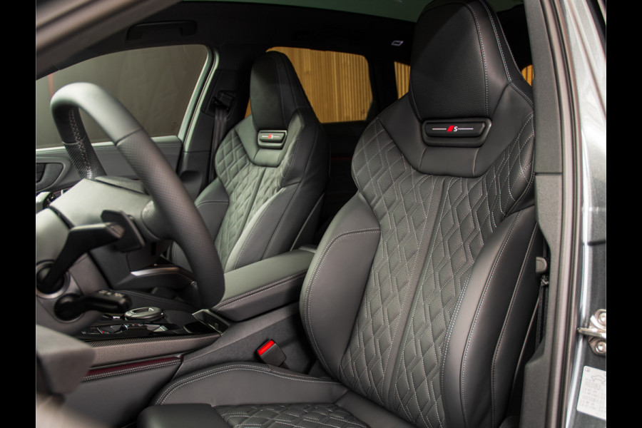 Audi A5 Avant 2.0 e-hybrid quattro S edition Competition TECH PRO | B&O | PANO | 20" | SPORTSEATS | LEATHER