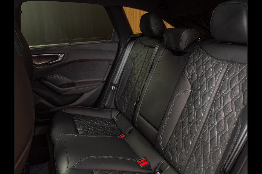 Audi A5 Avant 2.0 e-hybrid quattro S edition Competition TECH PRO | B&O | PANO | 20" | SPORTSEATS | LEATHER