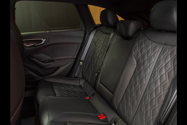 Audi A5 Avant 2.0 e-hybrid quattro S edition Competition TECH PRO | B&O | PANO | 20" | SPORTSEATS | LEATHER