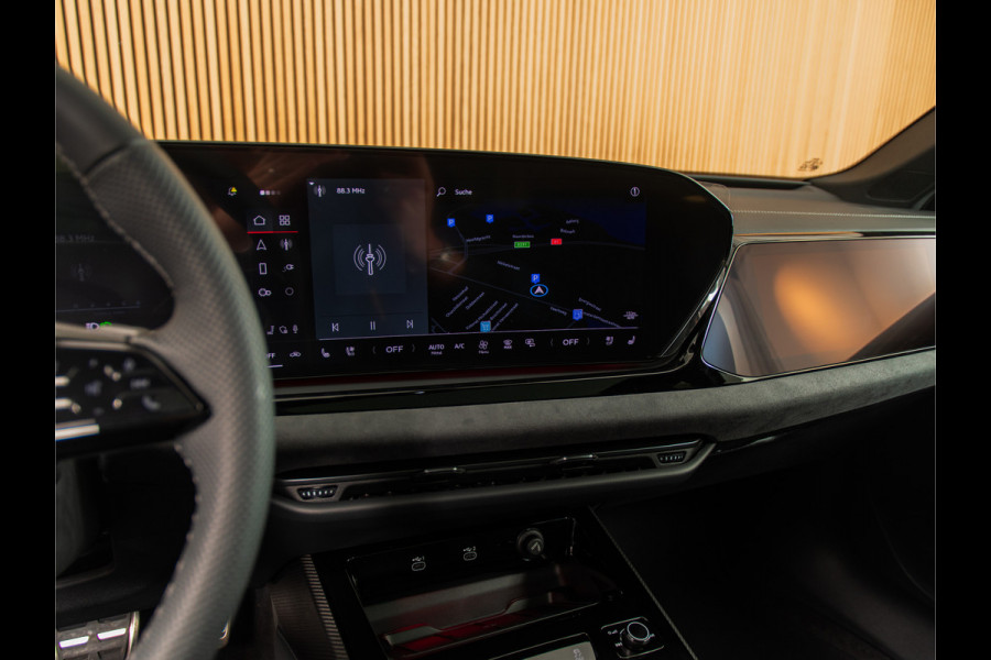 Audi A5 Avant 2.0 e-hybrid quattro S edition Competition TECH PRO | B&O | PANO | 20" | SPORTSEATS | LEATHER
