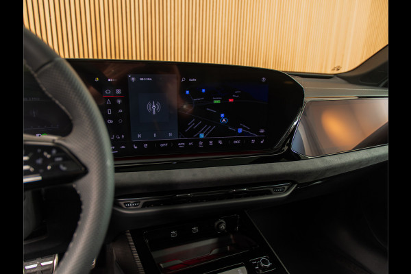 Audi A5 Avant 2.0 e-hybrid quattro S edition Competition TECH PRO | B&O | PANO | 20" | SPORTSEATS | LEATHER