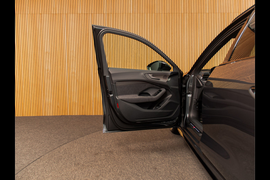 Audi A5 Avant 2.0 e-hybrid quattro S edition Competition TECH PRO | B&O | PANO | 20" | SPORTSEATS | LEATHER