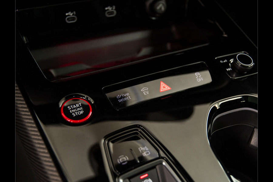 Audi A5 Avant 2.0 e-hybrid quattro S edition Competition TECH PRO | B&O | PANO | 20" | SPORTSEATS | LEATHER
