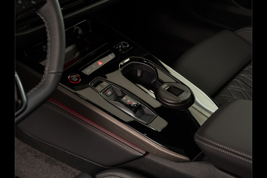 Audi A5 Avant 2.0 e-hybrid quattro S edition Competition TECH PRO | B&O | PANO | 20" | SPORTSEATS | LEATHER