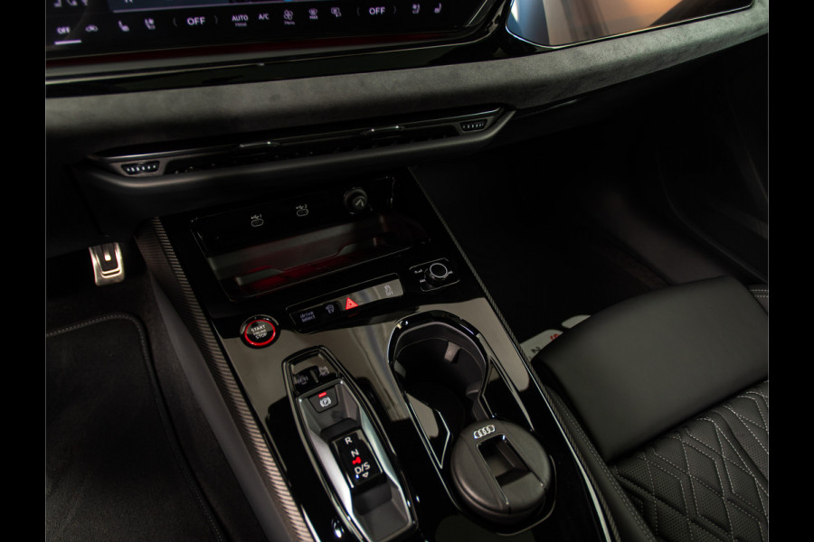 Audi A5 Avant 2.0 e-hybrid quattro S edition Competition TECH PRO | B&O | PANO | 20" | SPORTSEATS | LEATHER