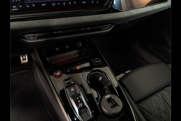 Audi A5 Avant 2.0 e-hybrid quattro S edition Competition TECH PRO | B&O | PANO | 20" | SPORTSEATS | LEATHER