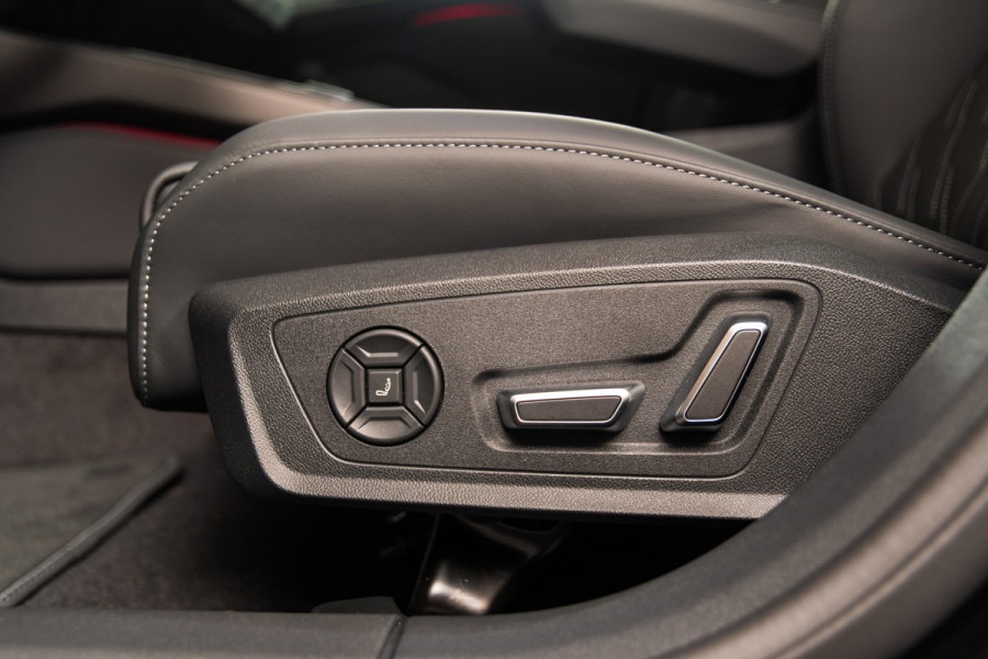 Audi A5 Avant 2.0 e-hybrid quattro S edition Competition TECH PRO | B&O | PANO | 20" | SPORTSEATS | LEATHER