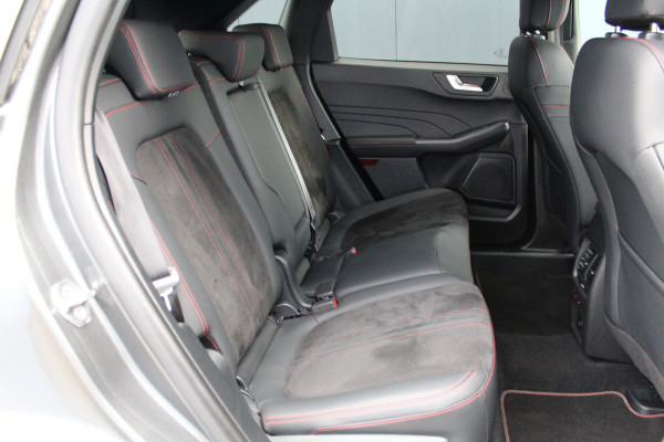 Ford Kuga 2.5-243pk PHEV ST-Line X. Trekgewicht 2.100kg ! Nieuw Model ! Van €. 54.937,- voor €. 43.735,- ! Trekgewicht van 2.100kg ! Ford Kuga 2.5-243pk PHEV ST-Line X. Trekgewicht 2.100kg ! Nieuw Model ! Van €. 54.937,- voor €. 43.735,- ! Trekgewicht van 2.100kg !