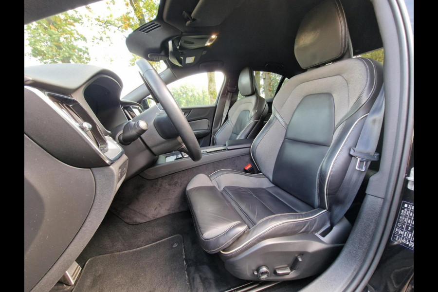 Volvo S60 2.0 B3 R-Design|Trekhaak|19-inch|Memory-stoelen|digi-dash|LED-koplampen| Volvo S60 2.0 B3 R-Design|Trekhaak|19-inch|Memory-stoelen|digi-dash|LED-koplampen|