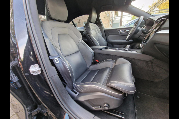 Volvo S60 2.0 B3 R-Design|Trekhaak|19-inch|Memory-stoelen|digi-dash|LED-koplampen| Volvo S60 2.0 B3 R-Design|Trekhaak|19-inch|Memory-stoelen|digi-dash|LED-koplampen|