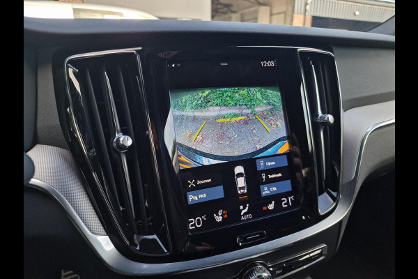 Volvo S60 2.0 B3 R-Design|Trekhaak|19-inch|Memory-stoelen|digi-dash|LED-koplampen| Volvo S60 2.0 B3 R-Design|Trekhaak|19-inch|Memory-stoelen|digi-dash|LED-koplampen|
